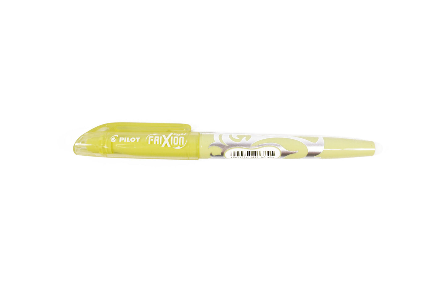Pilot Frixion Light Soft Highlighter