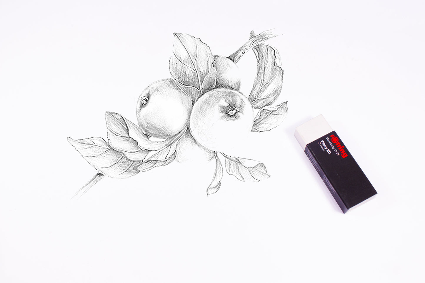 Rotring Eraser