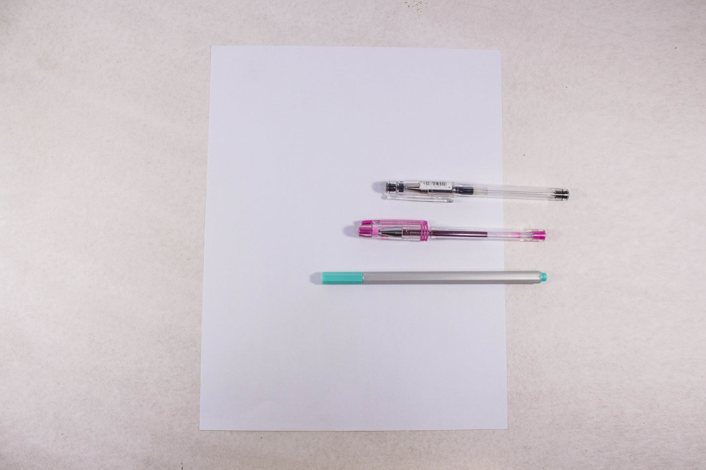 Bond Paper Set A4