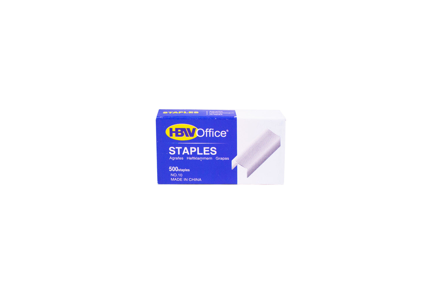 HBW Stapler