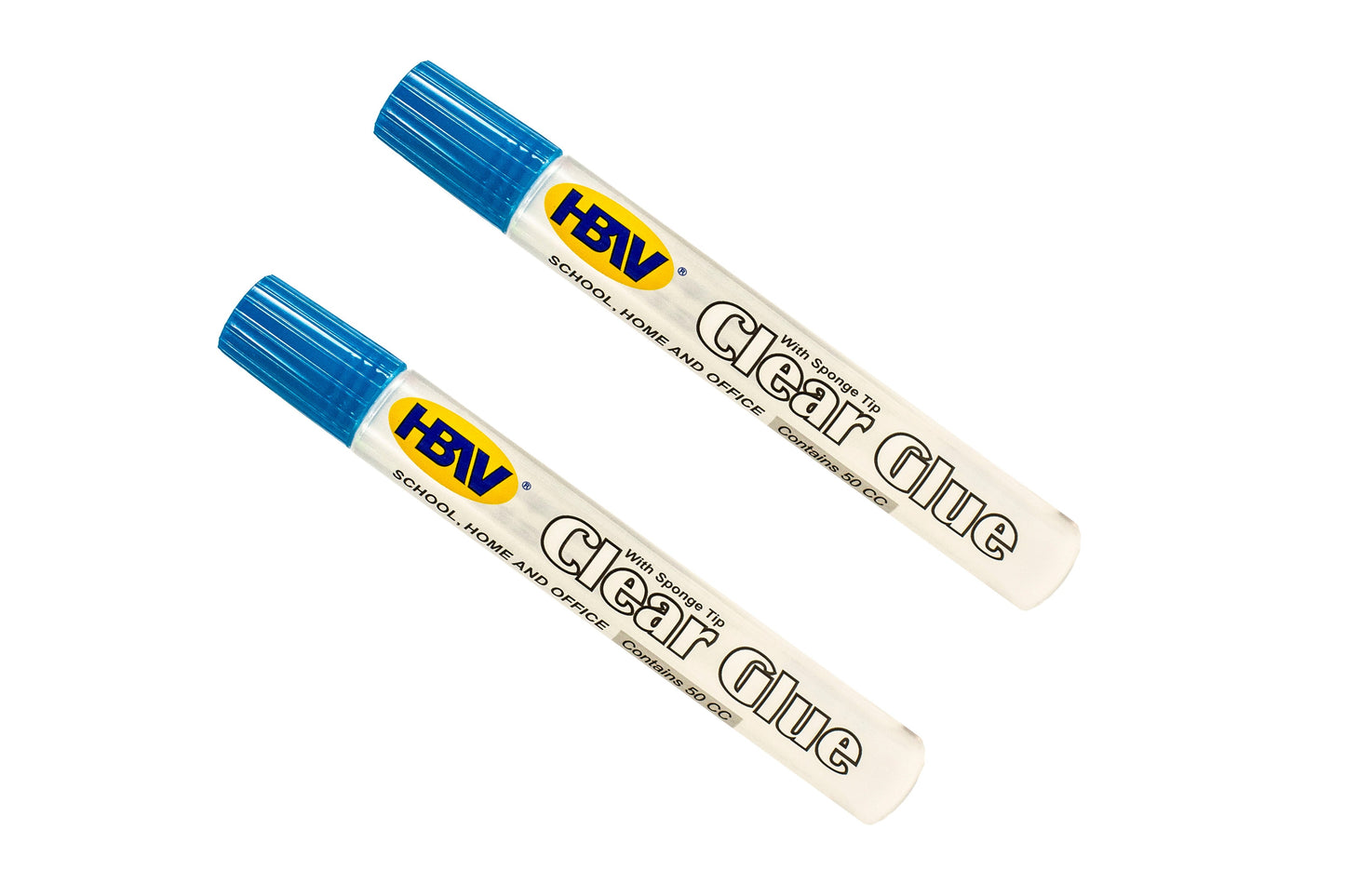 HBW Washable Clear Glue