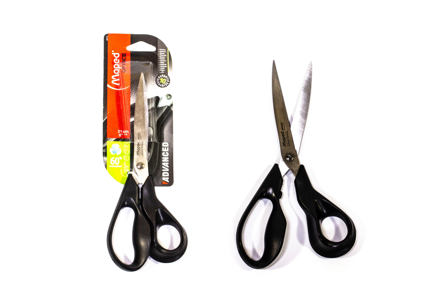 Maped Scissors