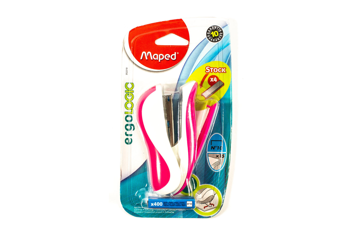 Maped Stapler