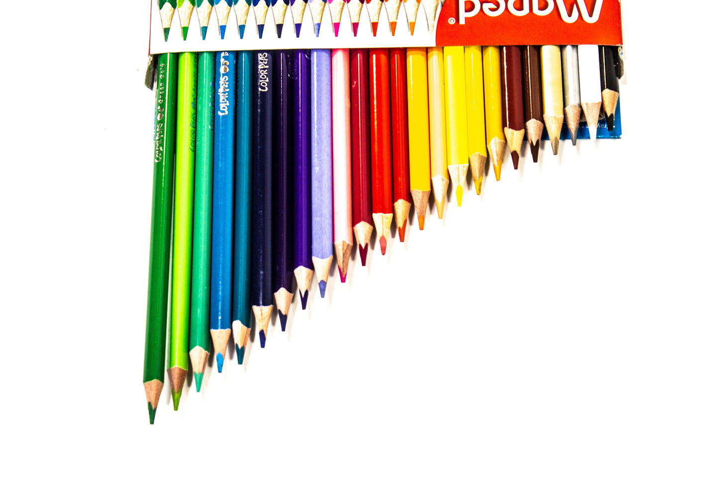 Maped Color Pencil