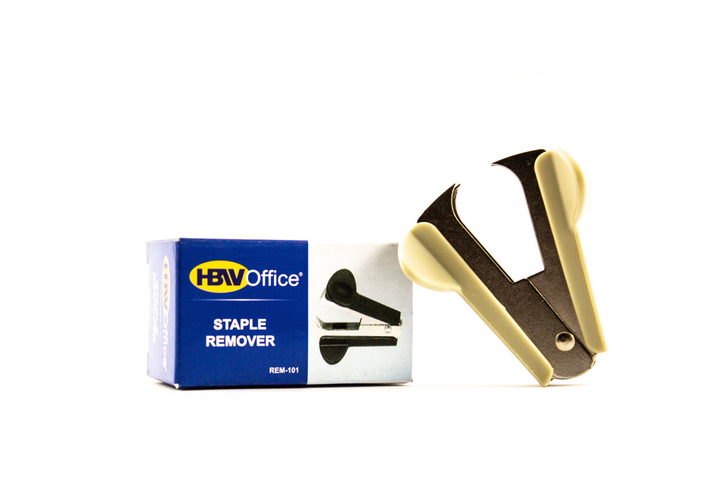 HBW Staple Remover