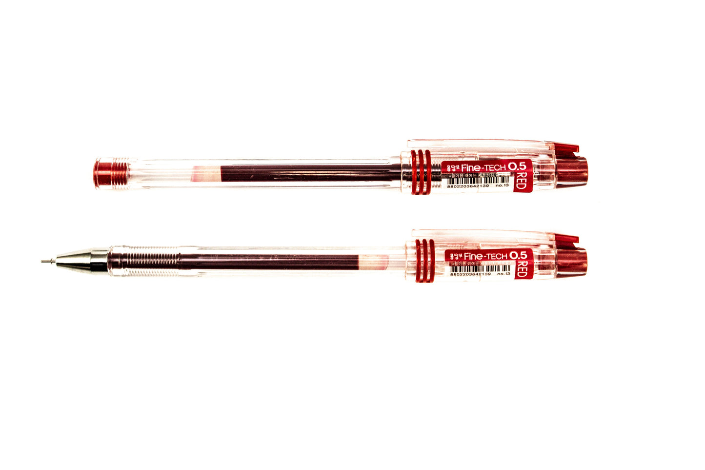 dong-a ballpen