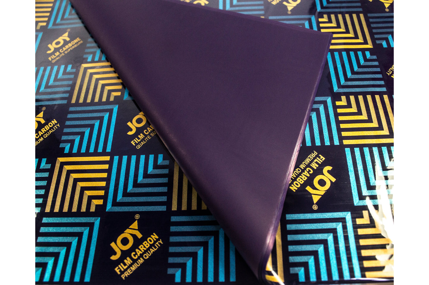 Carbon Paper