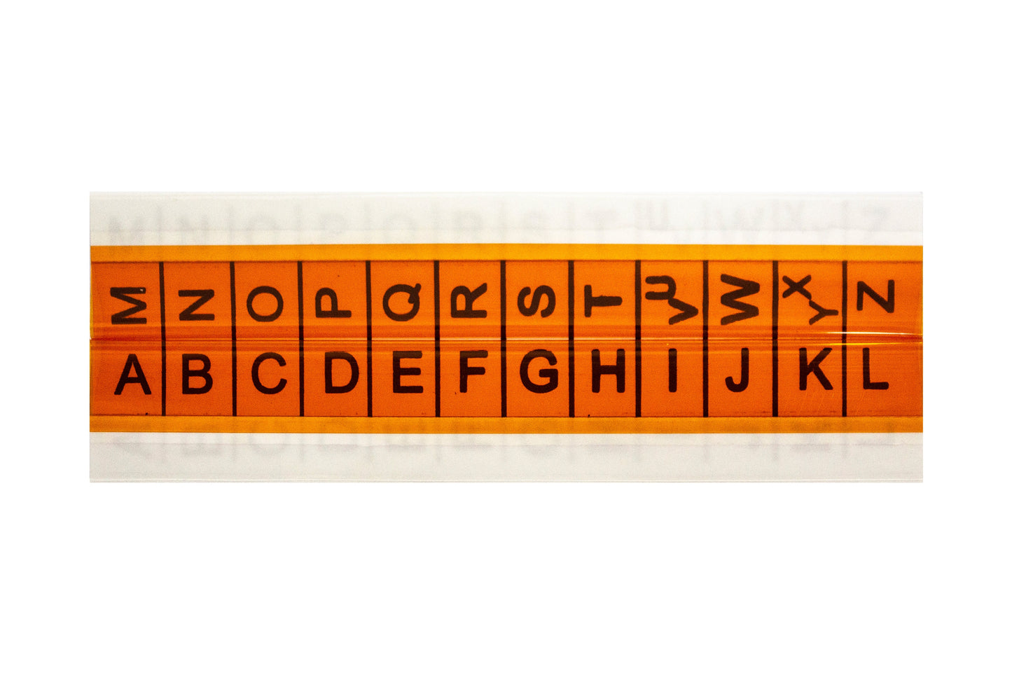 Index Tab