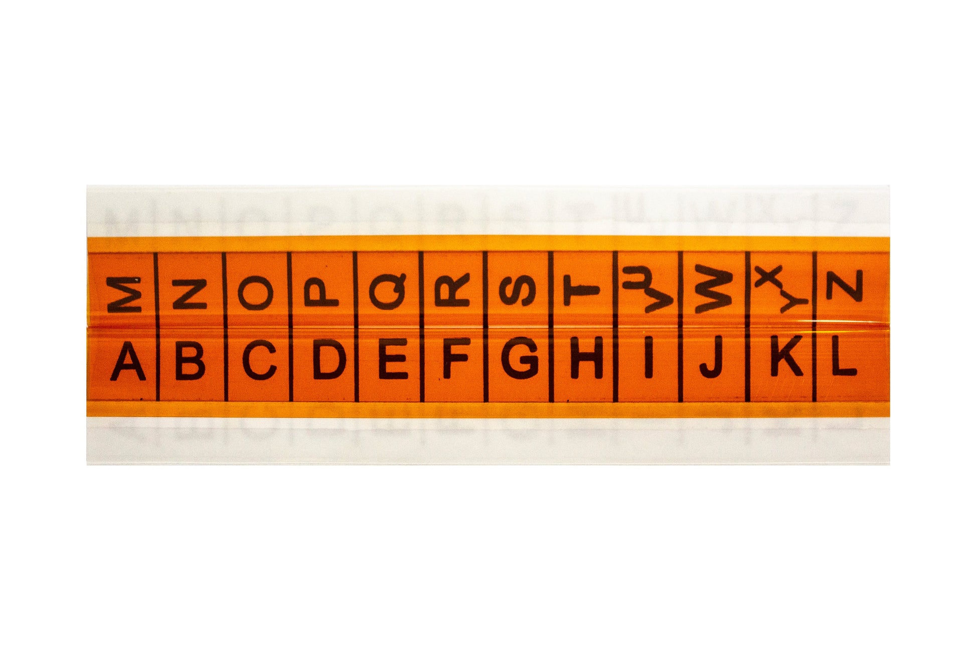 Index Tab