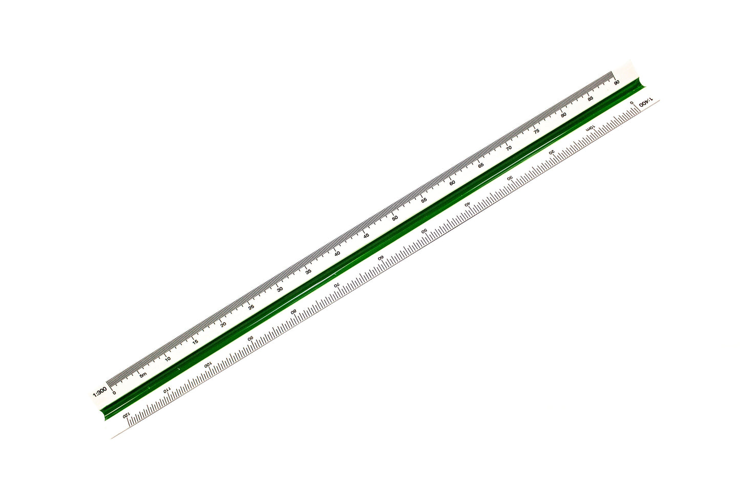 Metric Scale Ruler