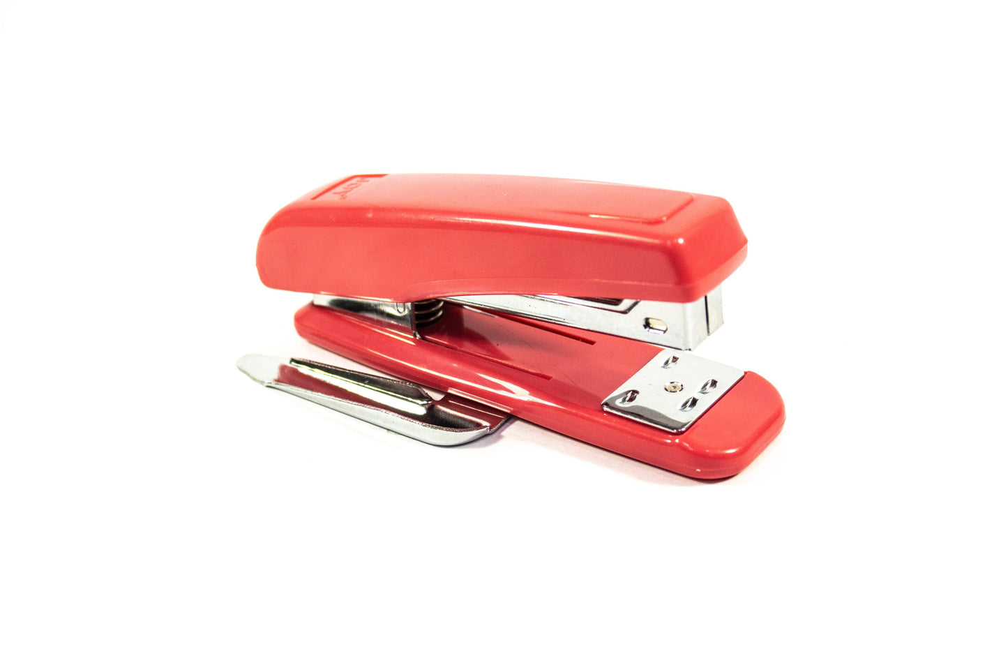 Stapler With Remover