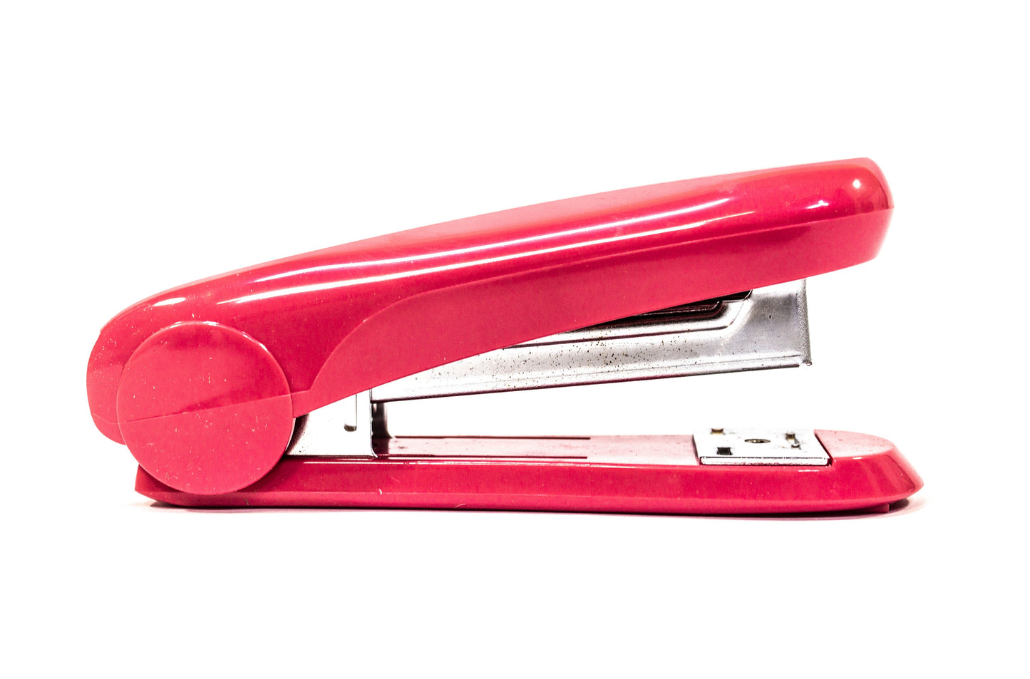 Max Metal Stapler