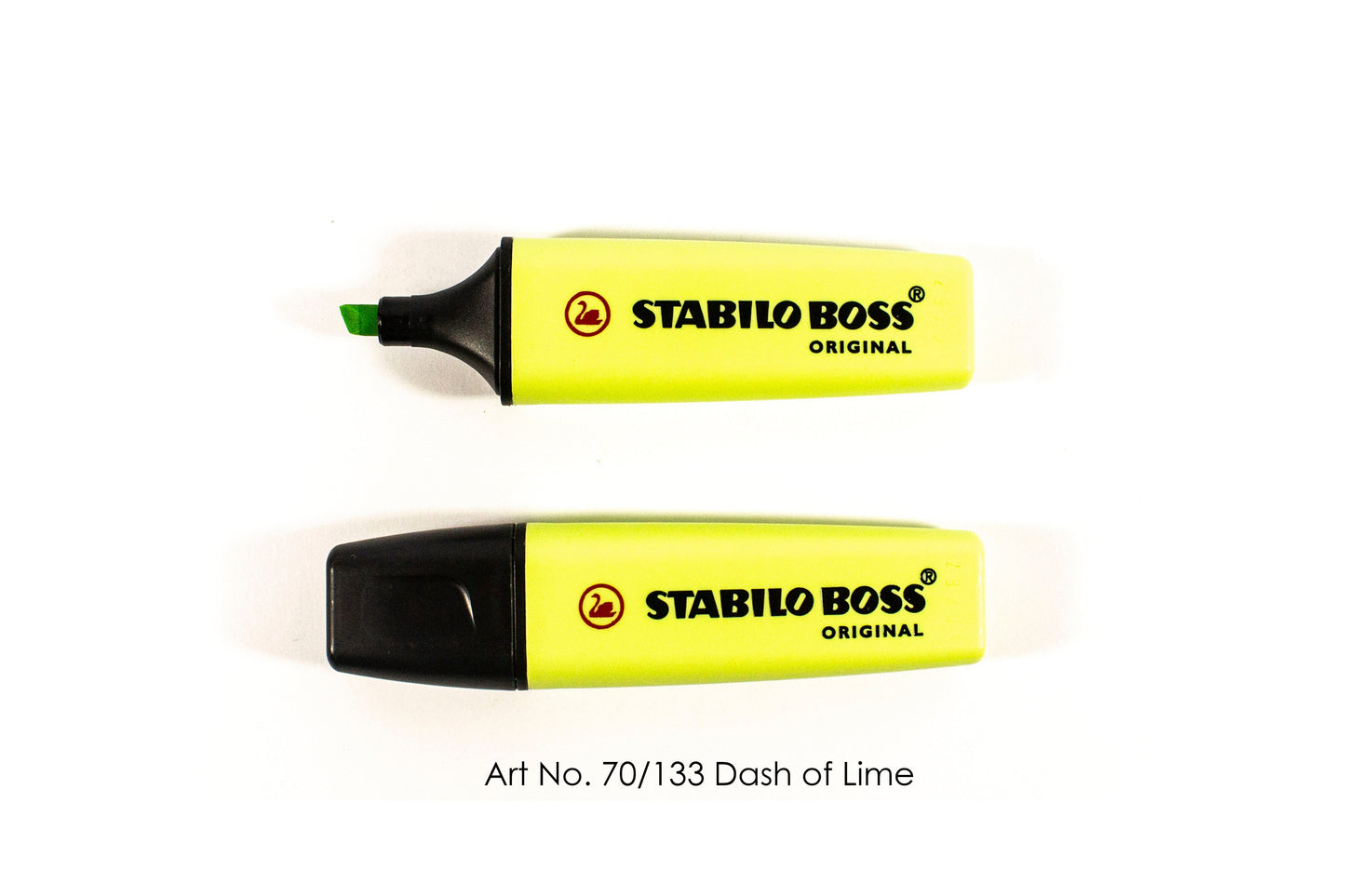 Stabilo Pastel Highlighter