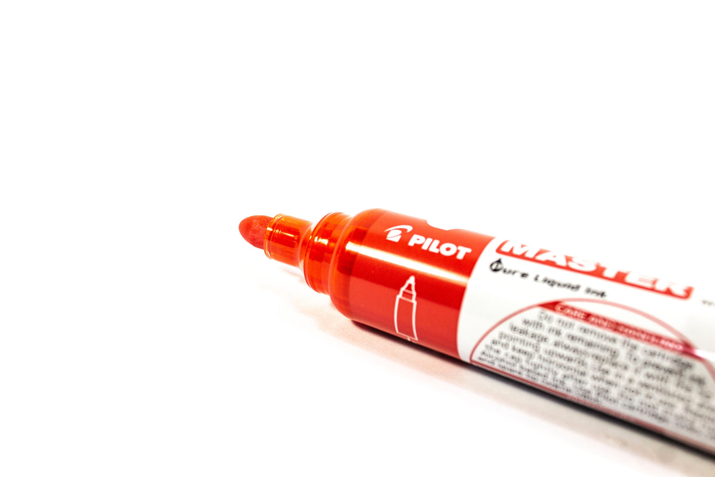 Pilot Whiteboard Marker