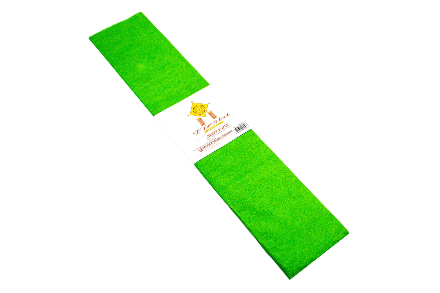 Crepe Papers
