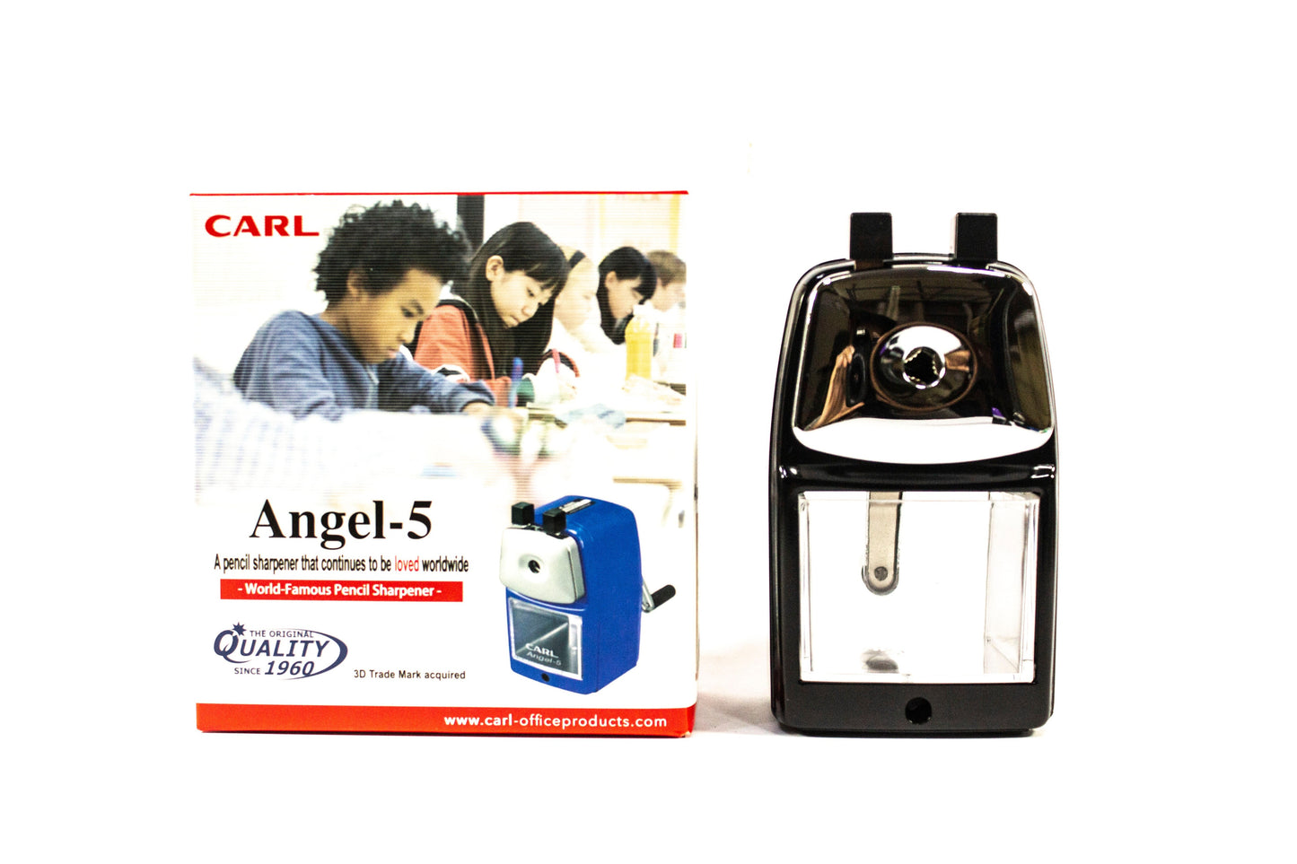 sharpener
