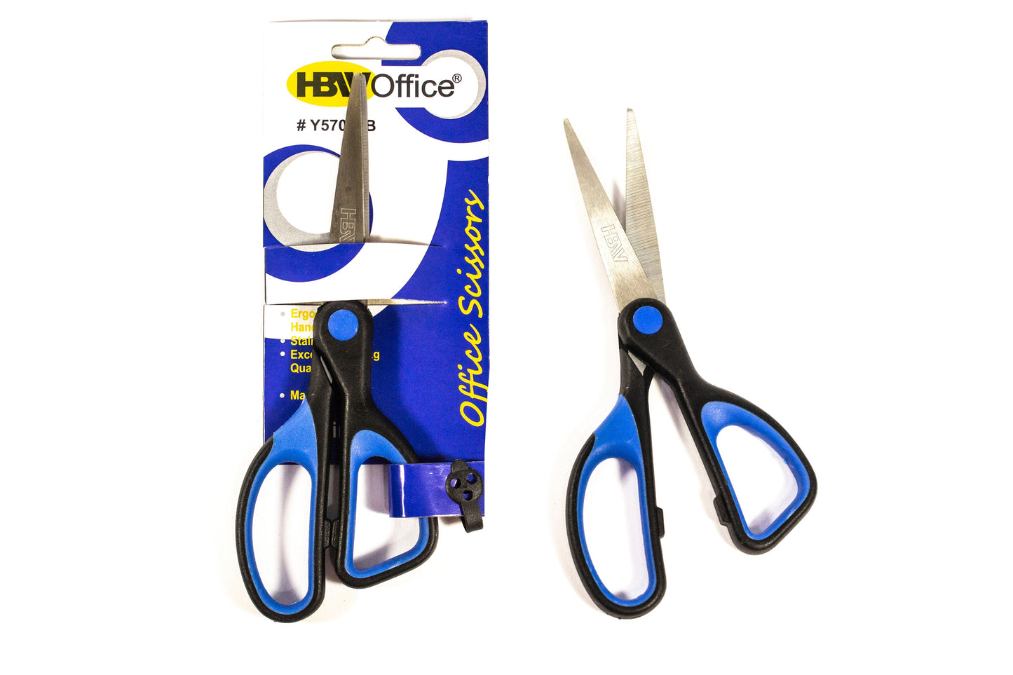 HBW Scissors