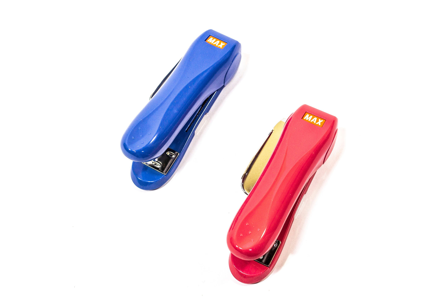 Max Metal Stapler