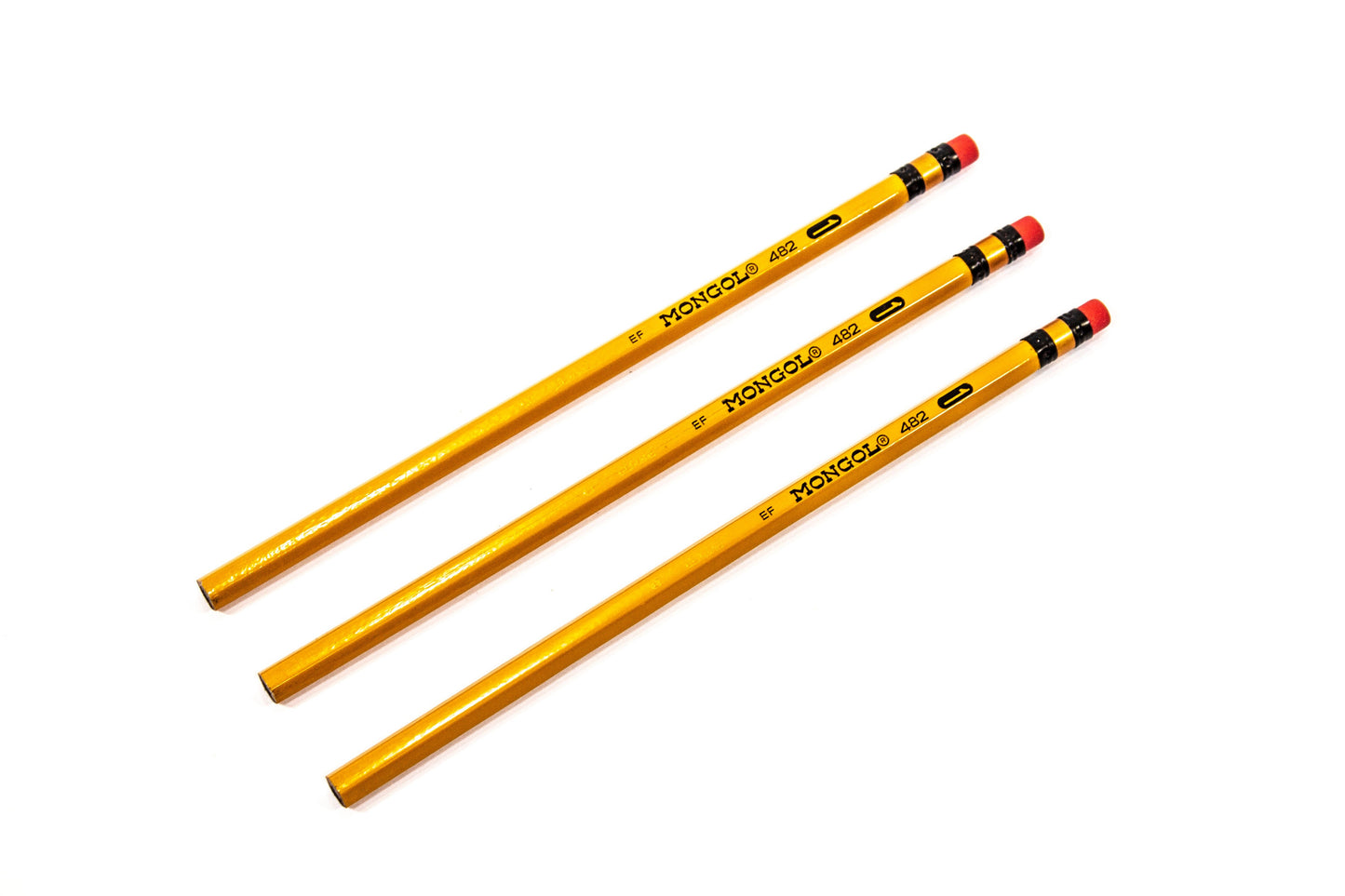 Mongol Pencil