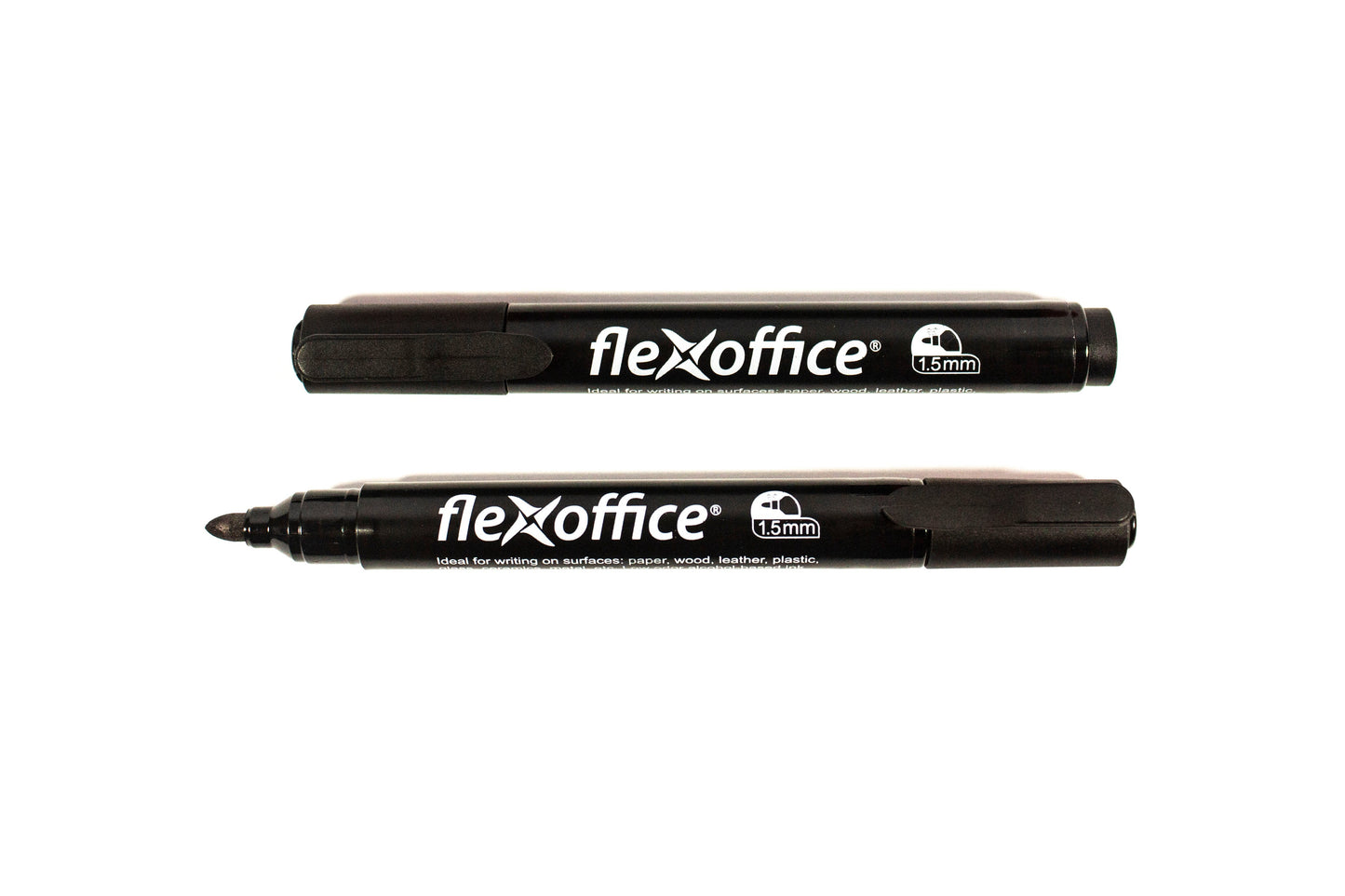 FlexOffice Permanent Marker