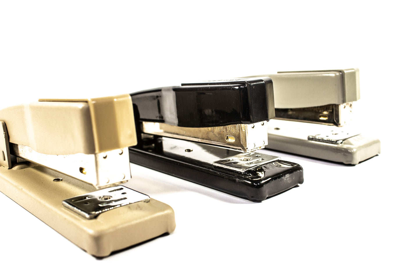 Desk Stapler