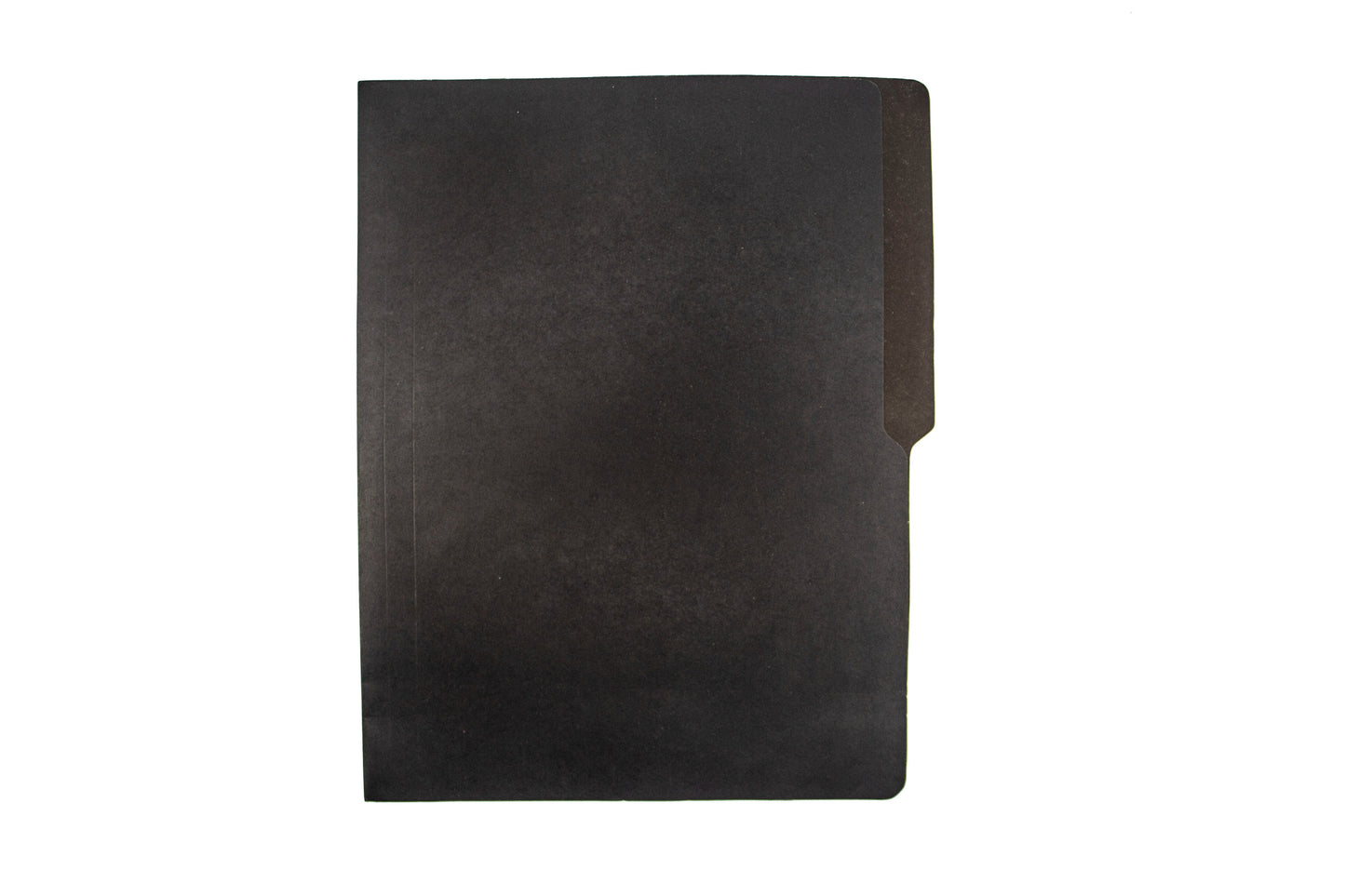 plain folder short