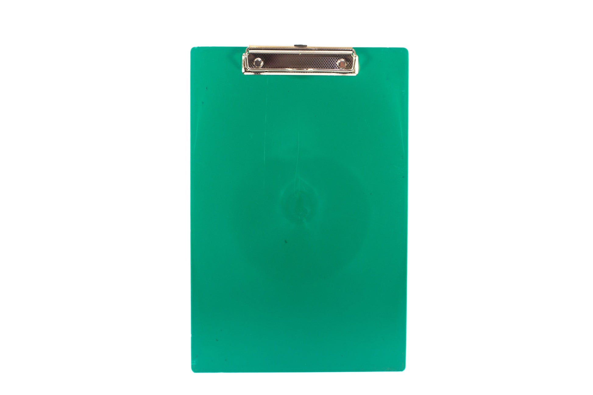 Plastic Clipboard