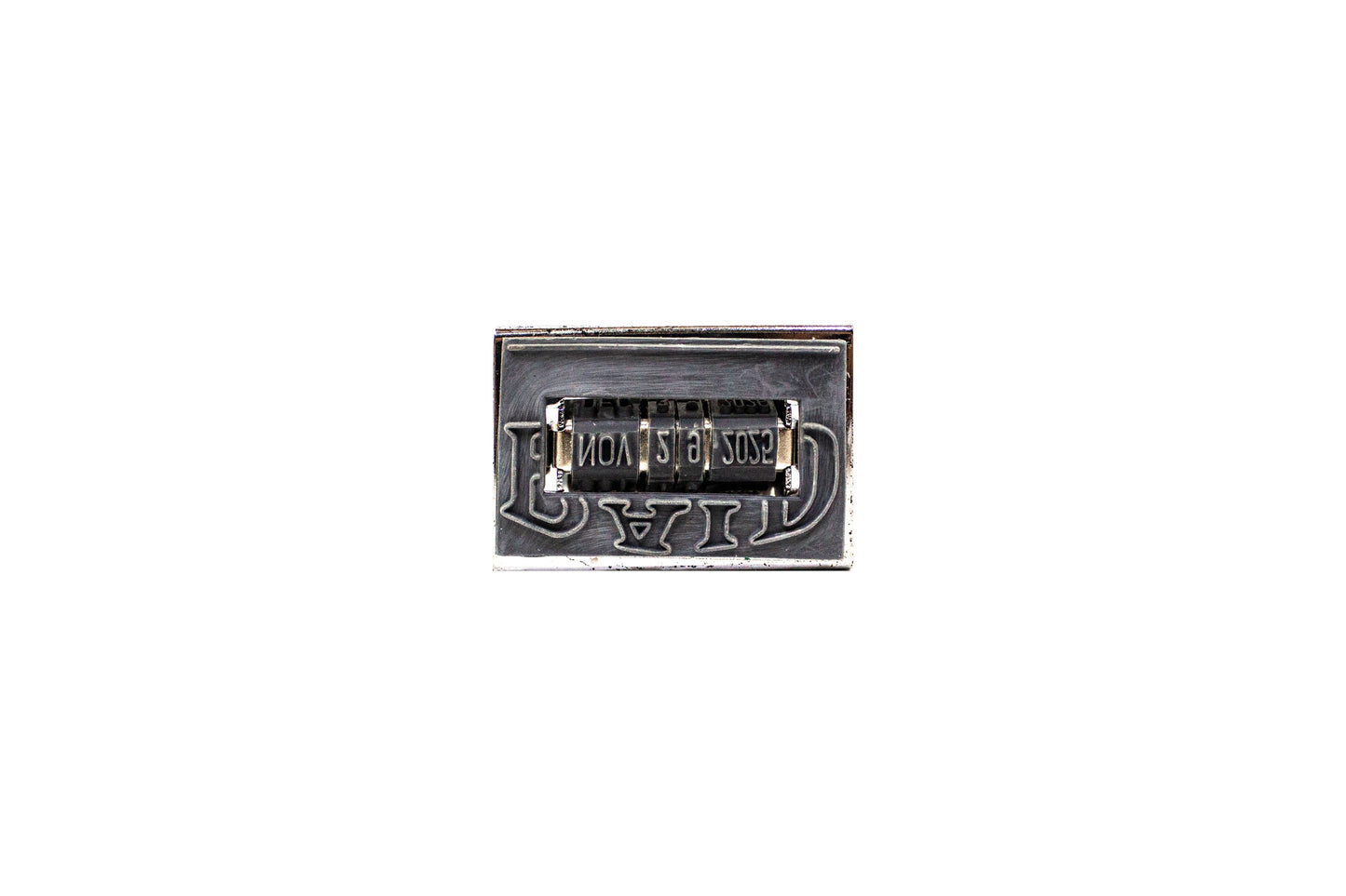 HBW Paid Dater Stamp