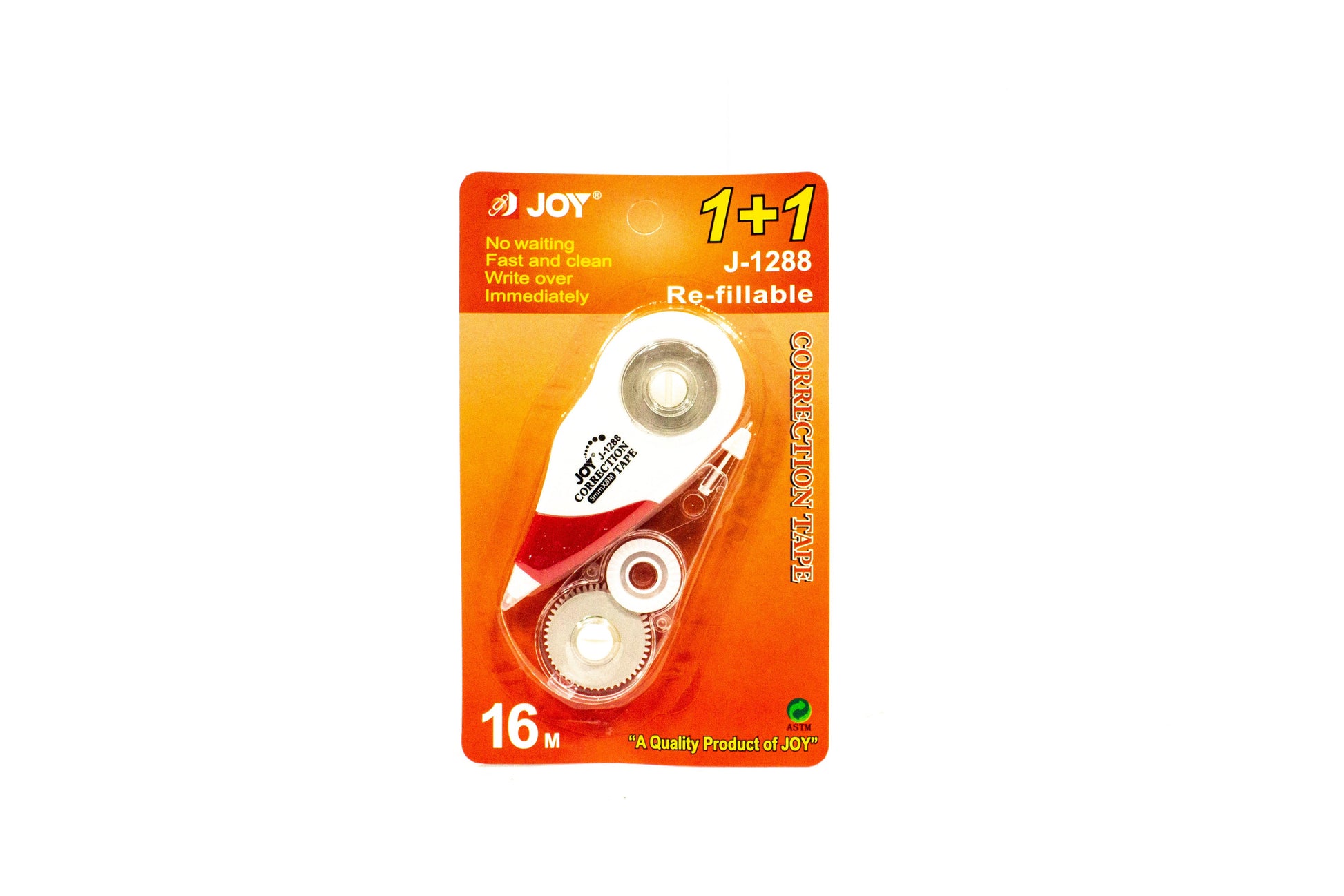 Correction Tape