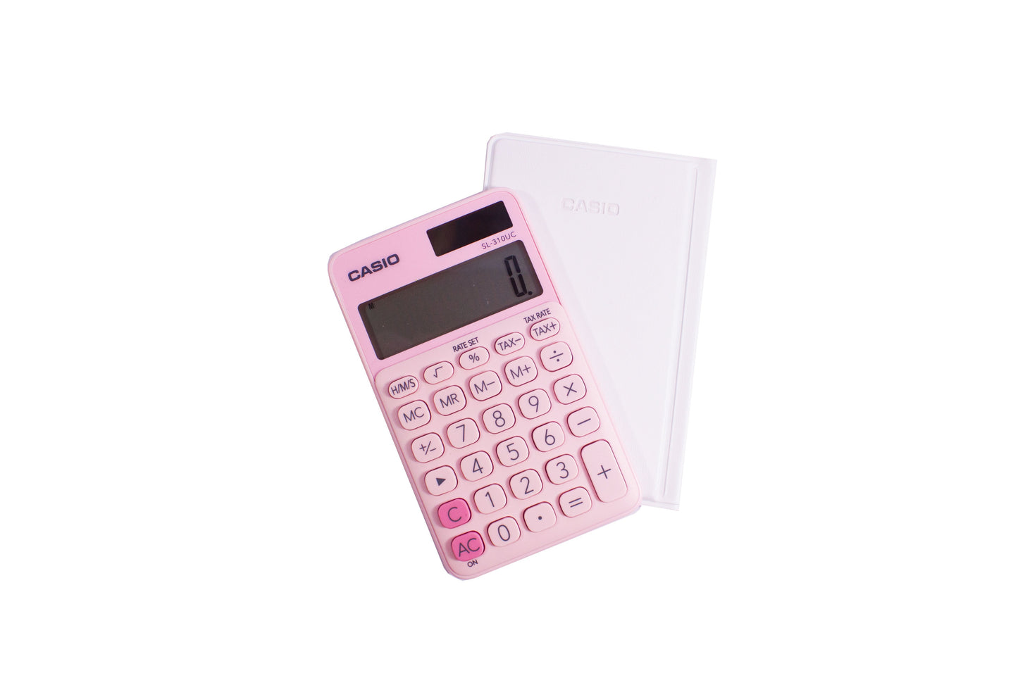 Casio Calculator