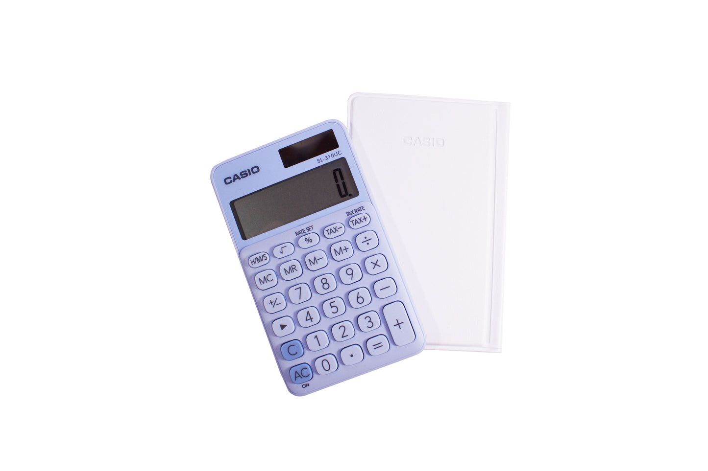 Casio Calculator