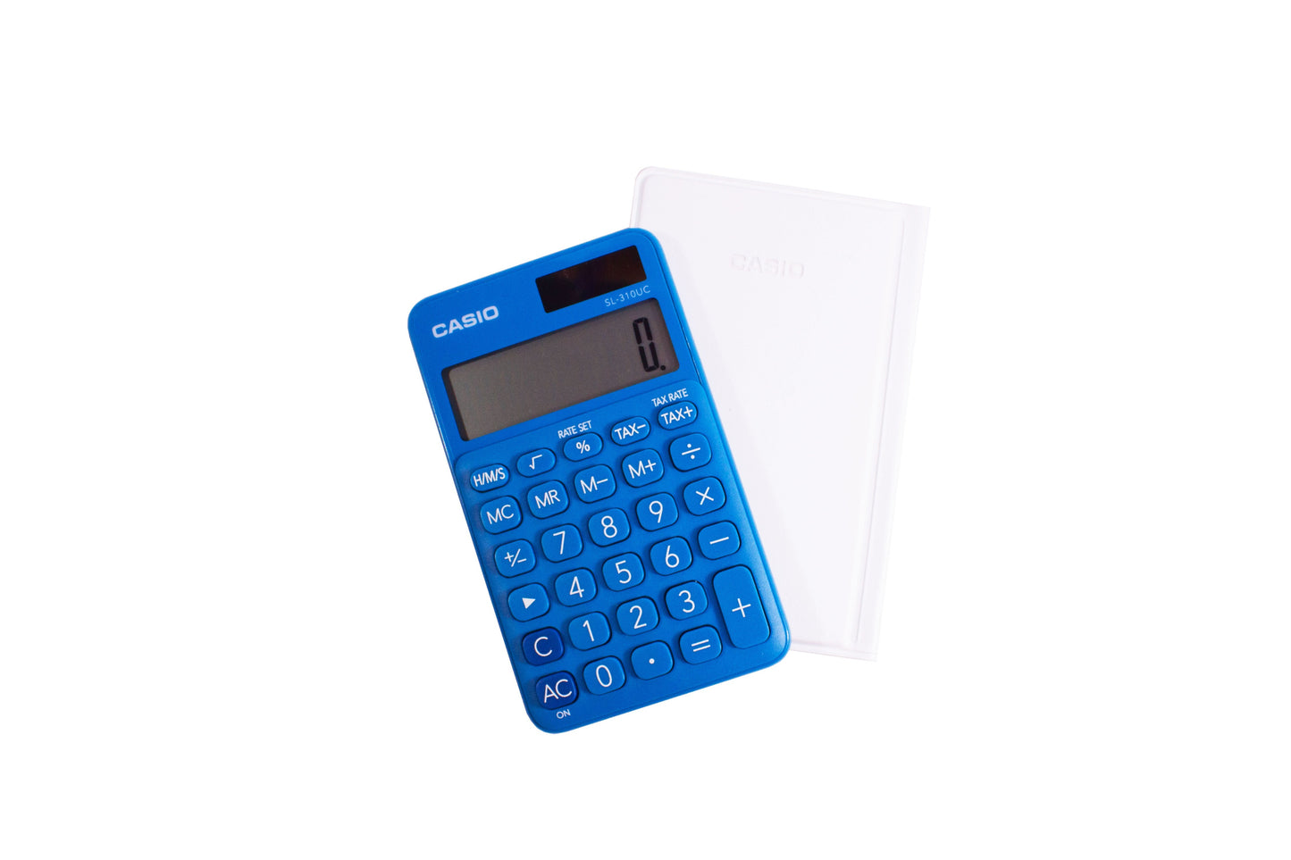 Casio Calculator