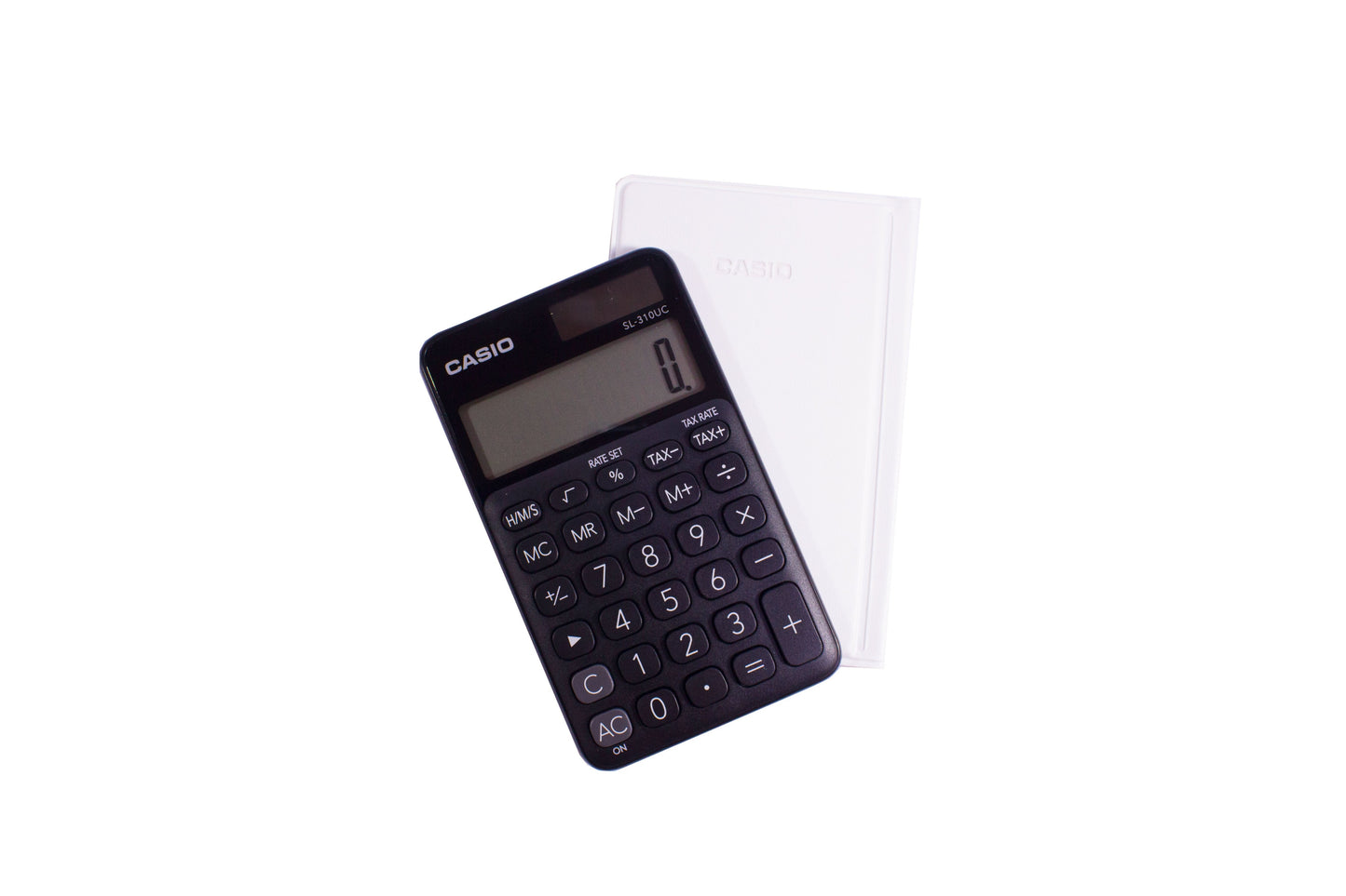 Casio Calculator