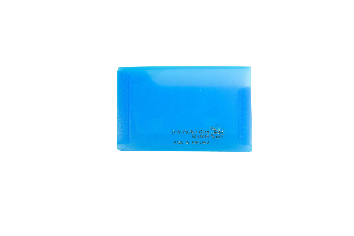 Flamingo Slide Pocket Card Holder 4501N