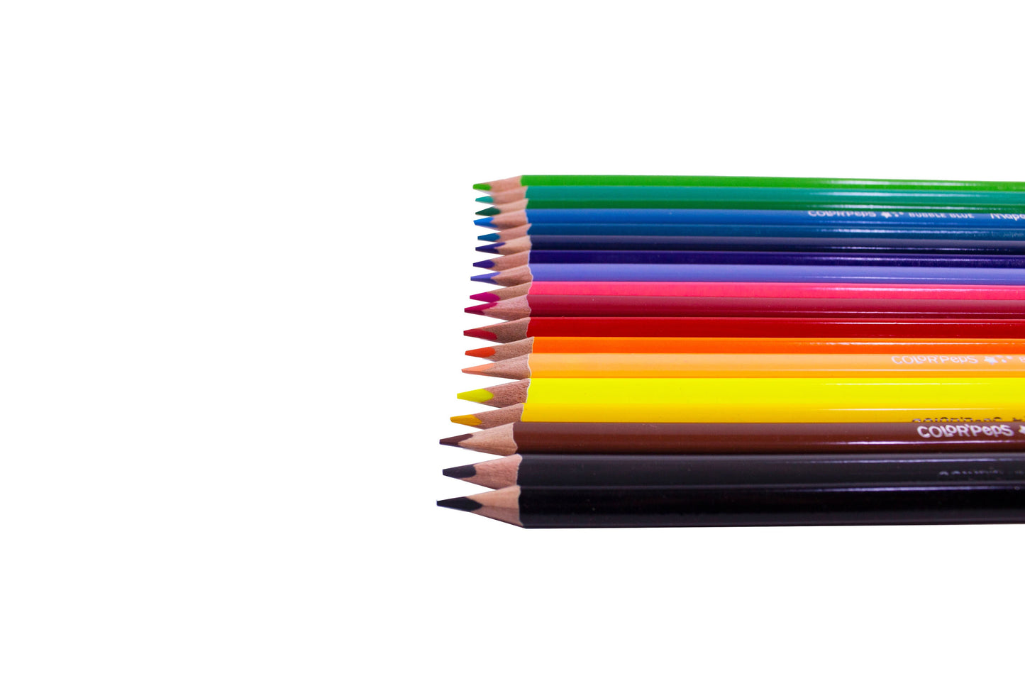 Maped Color'Peps Coloring Pencil 18C 832063 | Sold by 6s