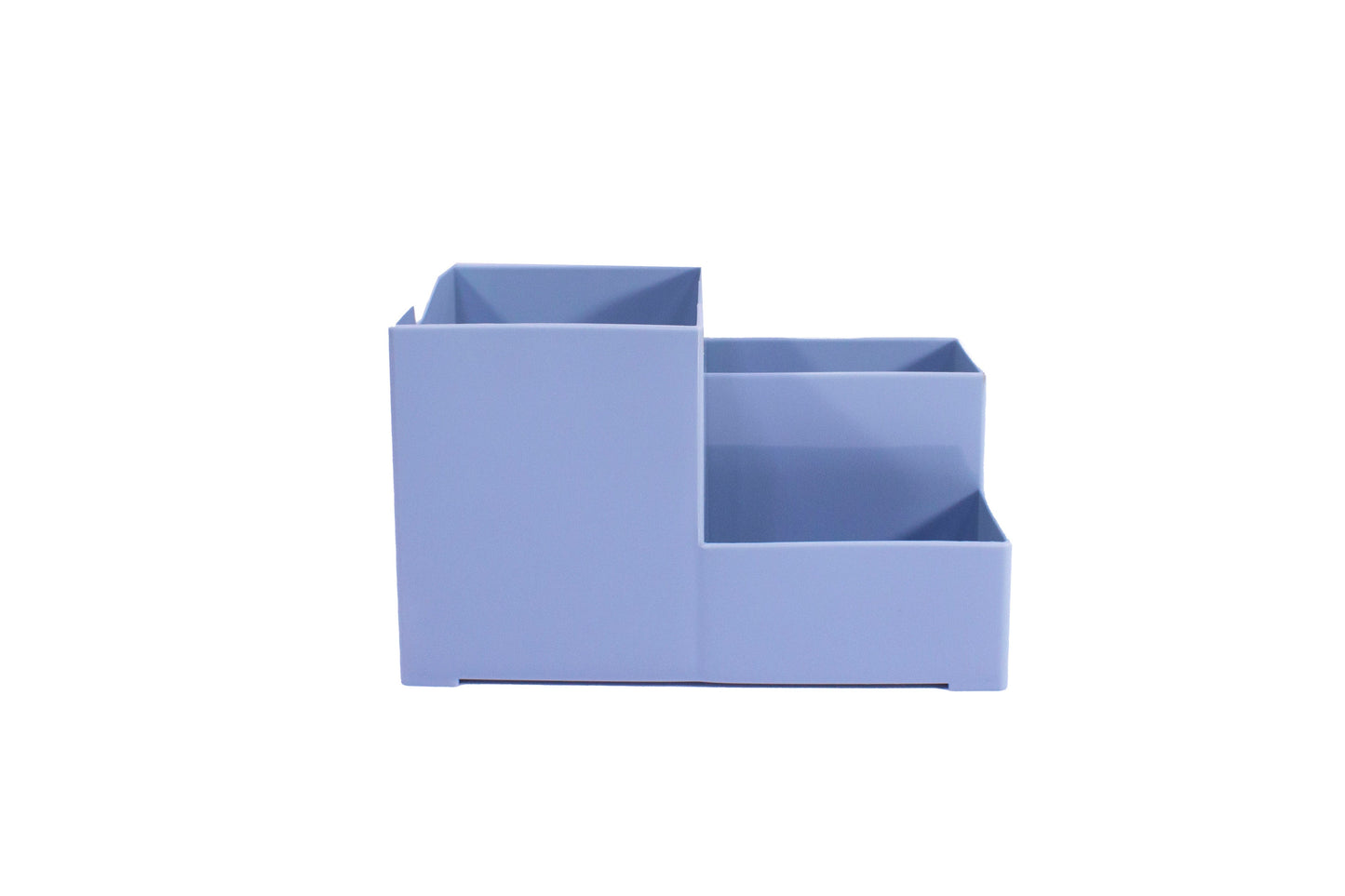 Triple Decked Pen Holder Desk