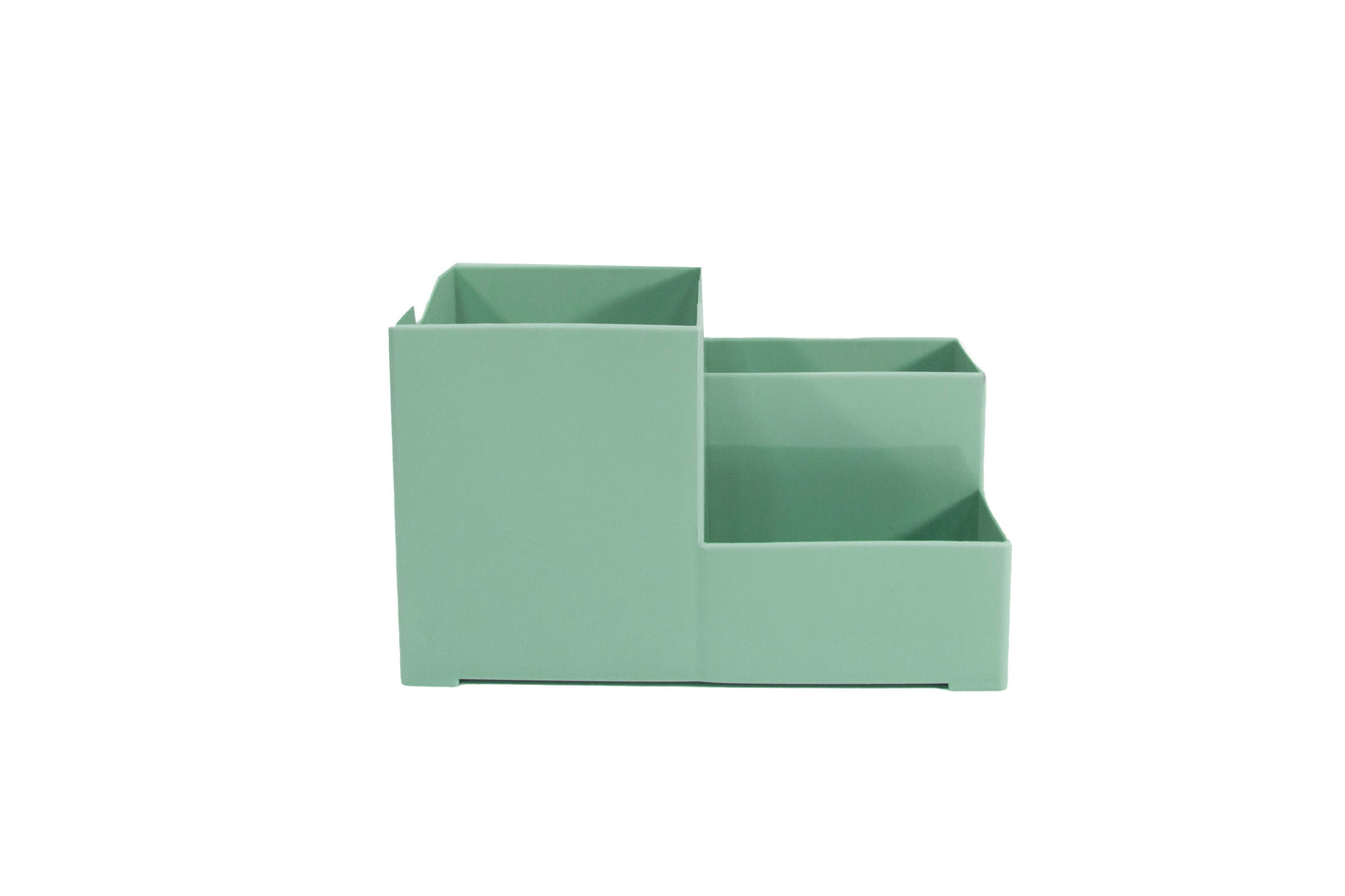 Triple Decked Pen Holder Desk