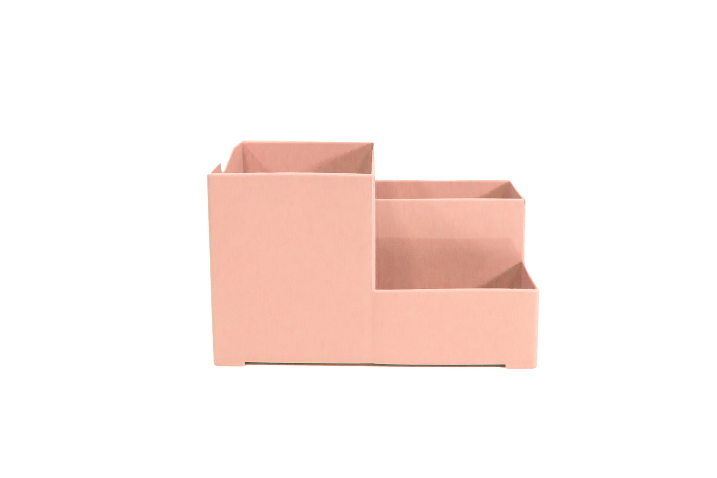 Triple Decked Pen Holder Desk