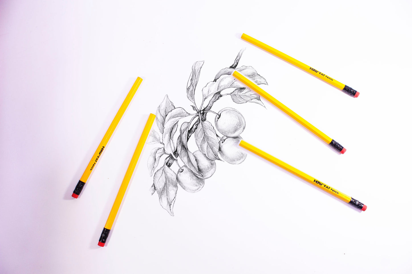 HBW Pencil