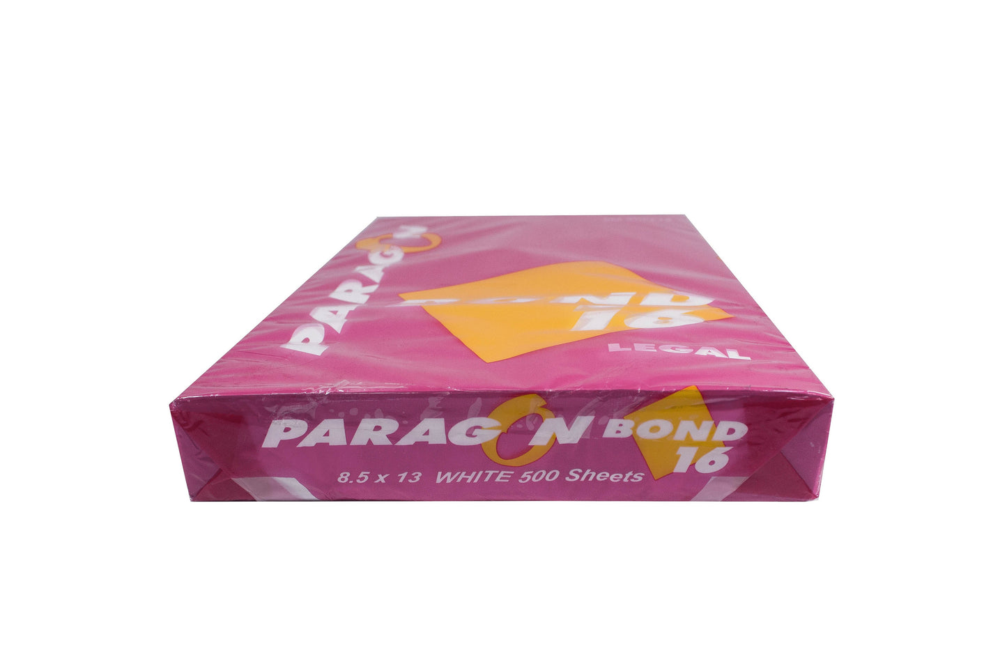 Paragon S16 Bond Paper