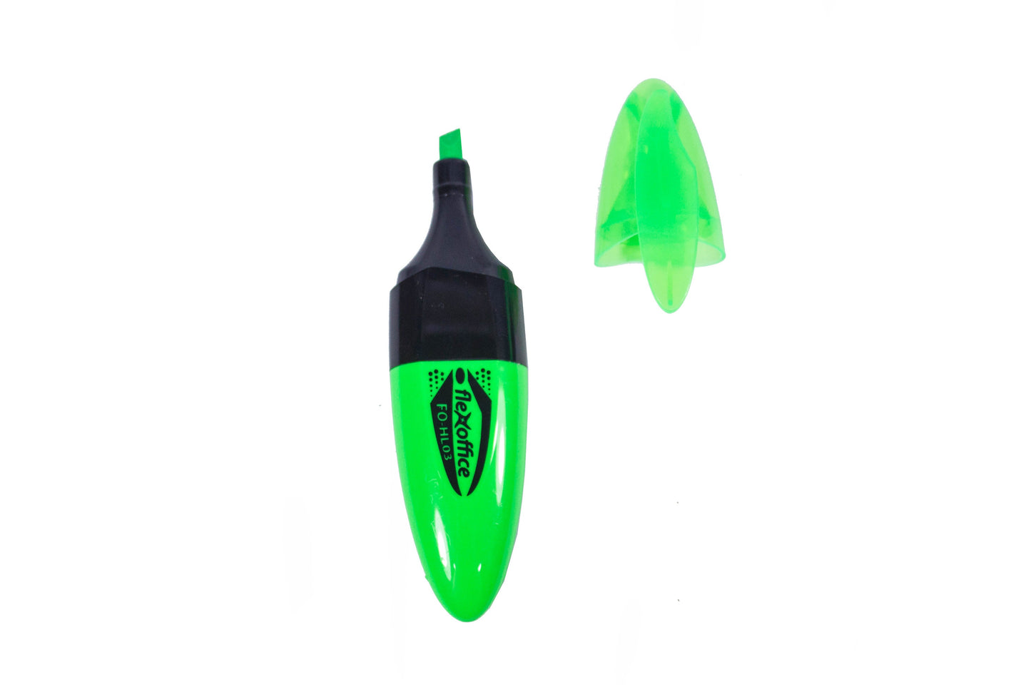 FlexOffice Highlighter FO-HL03 5mm | Sold by 12s