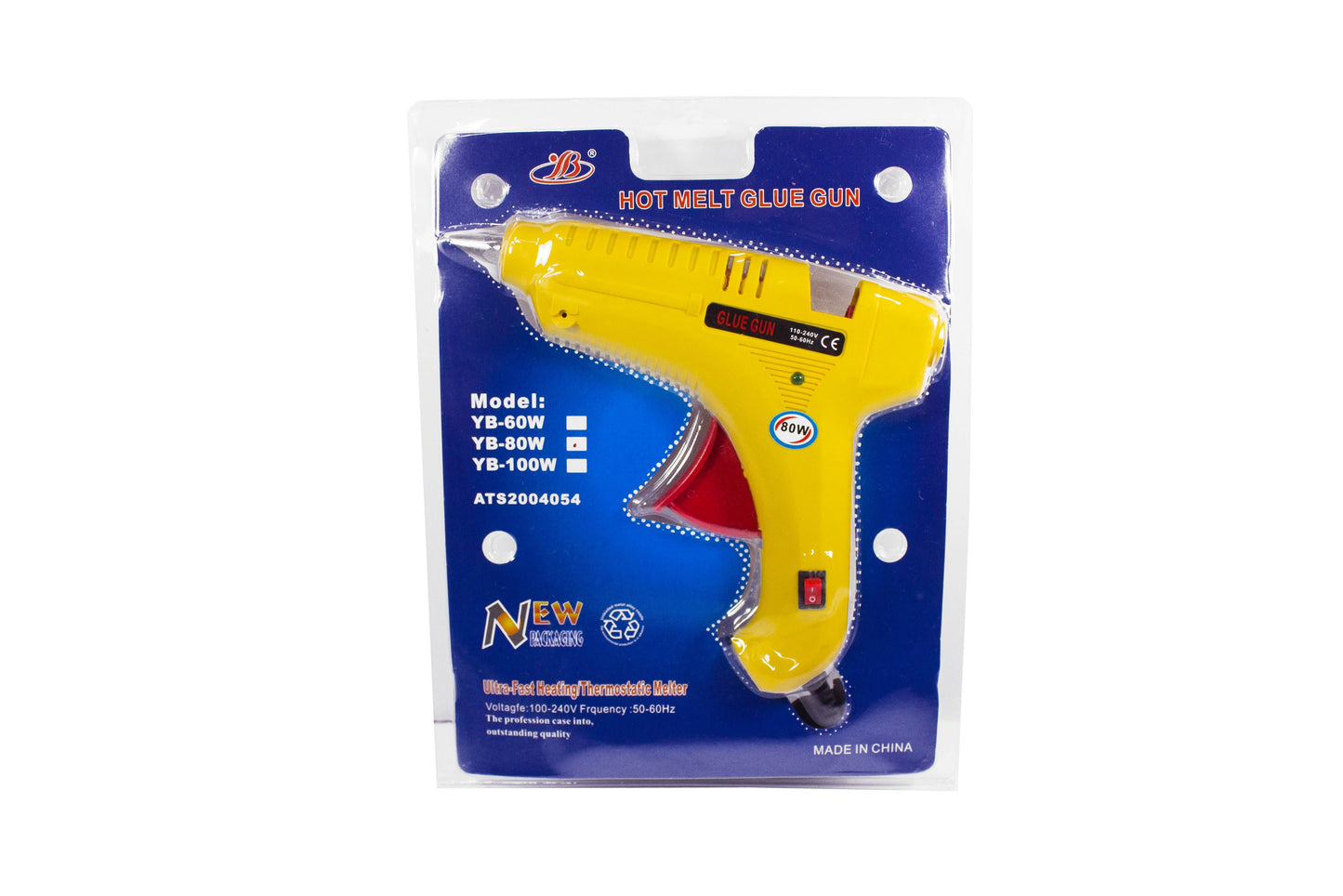 YB Hot Melt Glue Gun Big YB-80W
