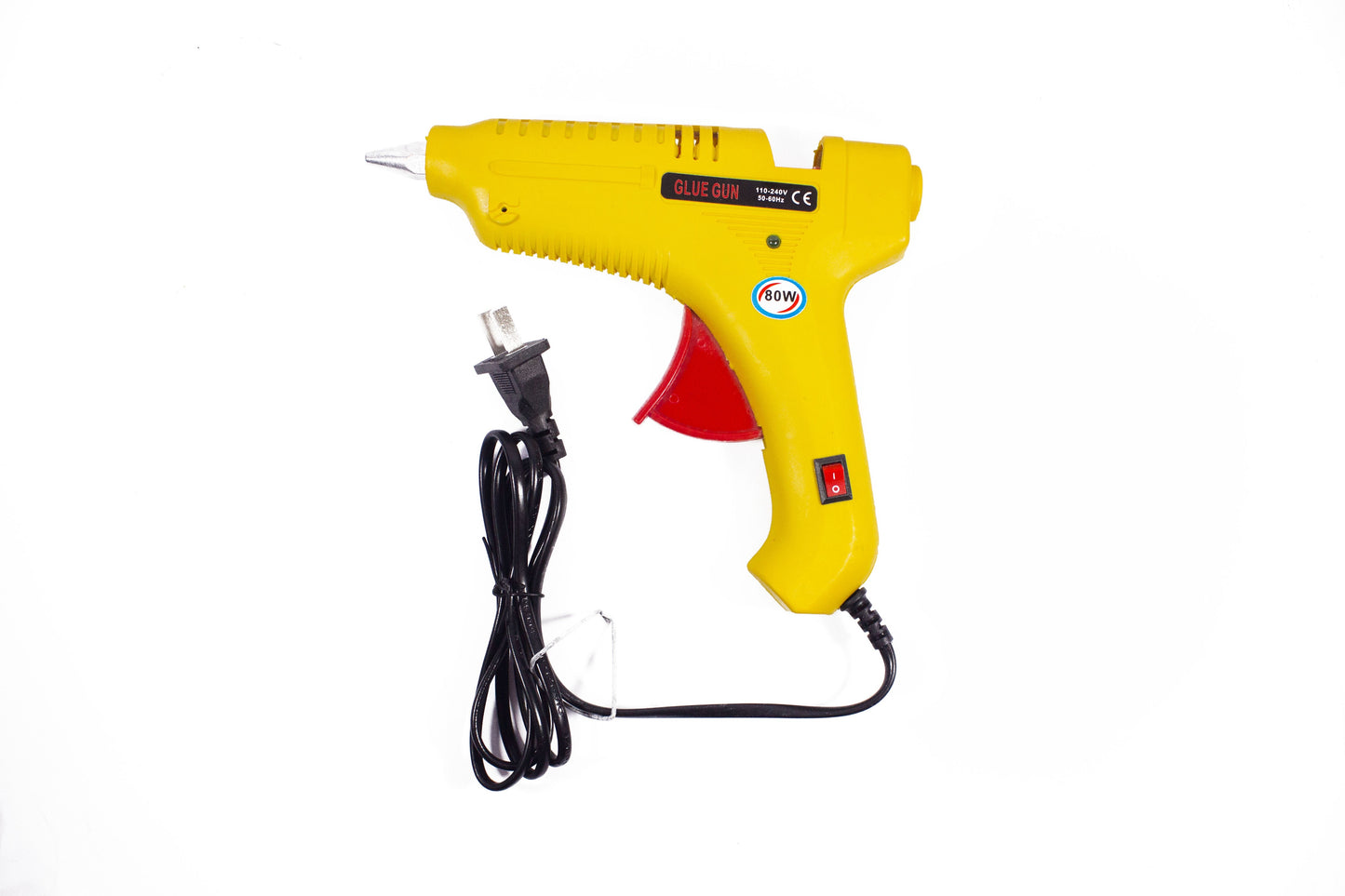 YB Hot Melt Glue Gun Big YB-80W