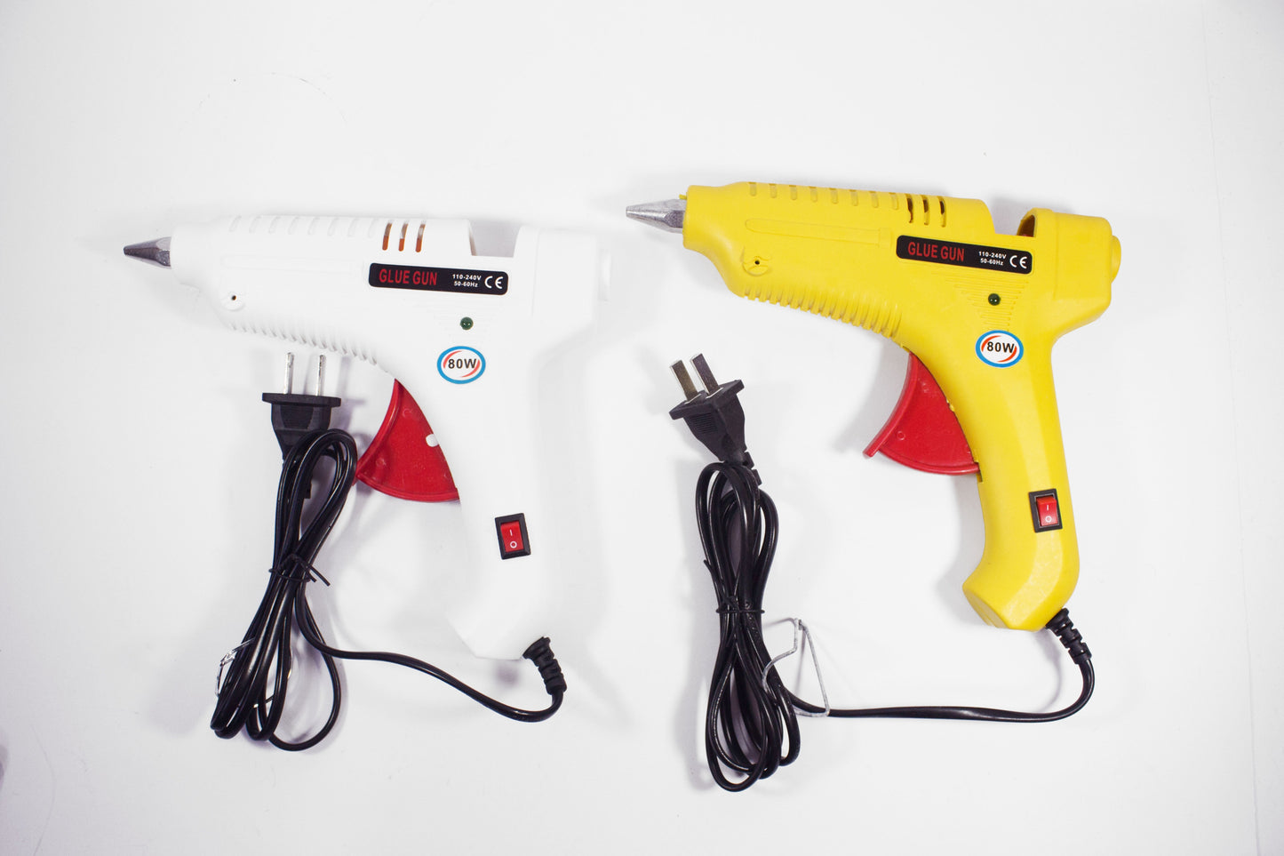 YB Hot Melt Glue Gun Big YB-80W