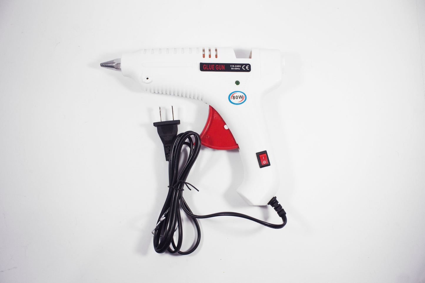 YB Hot Melt Glue Gun Big YB-80W