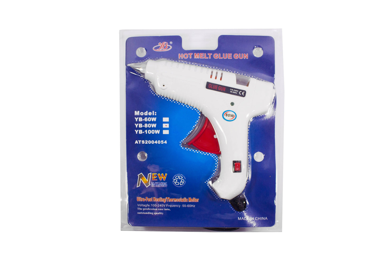 YB Hot Melt Glue Gun Big YB-80W