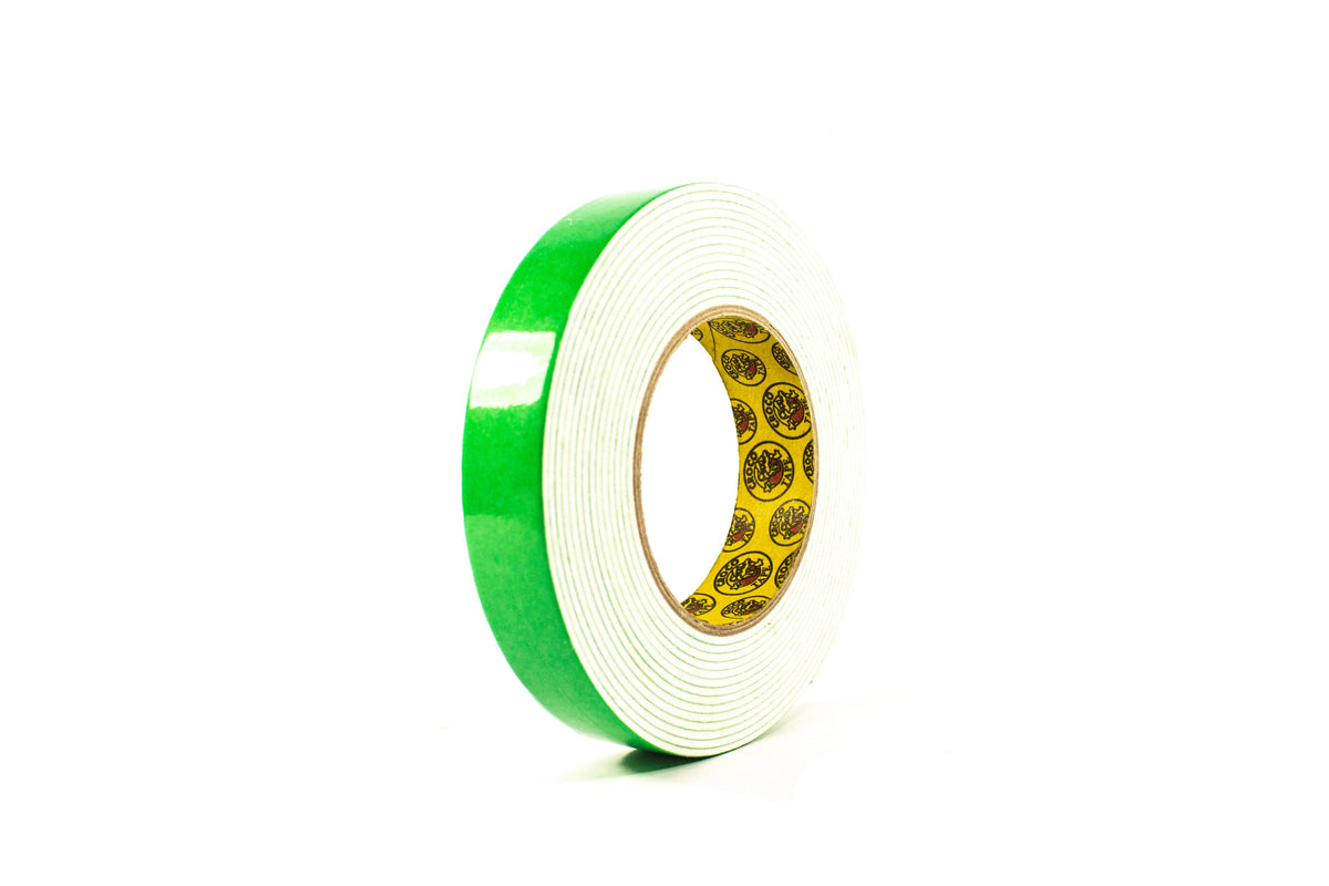 Croco Double Sided with Foam Big