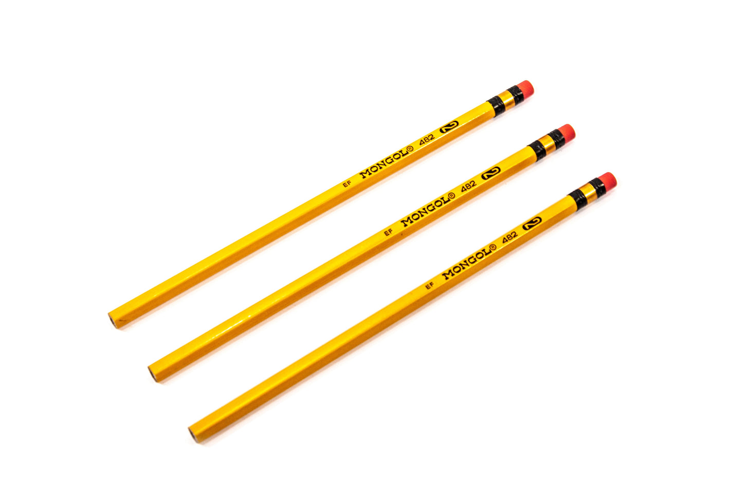Mongol Pencil
