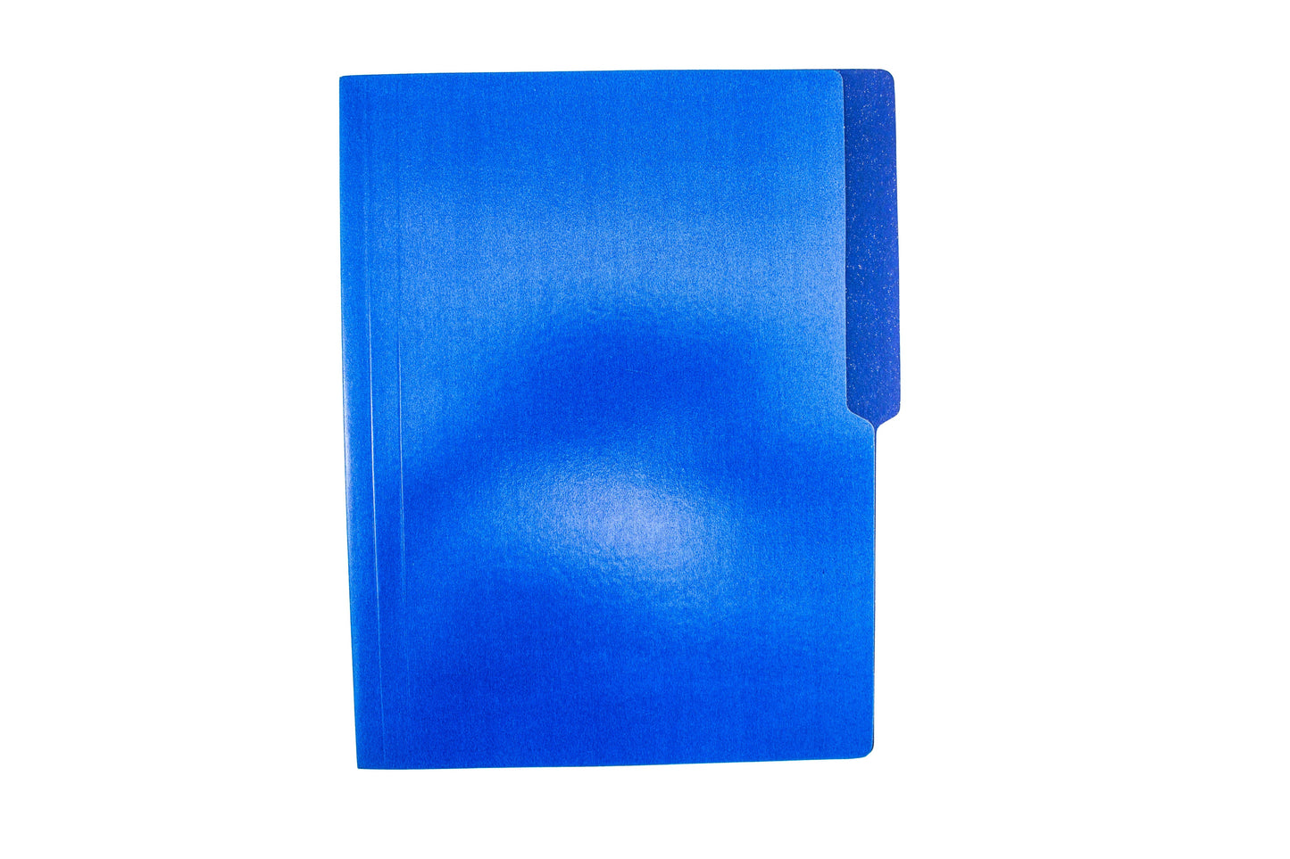 plain folder short
