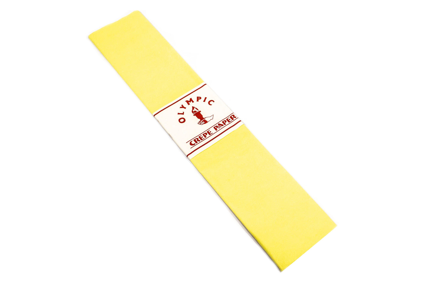 Crepe Papers